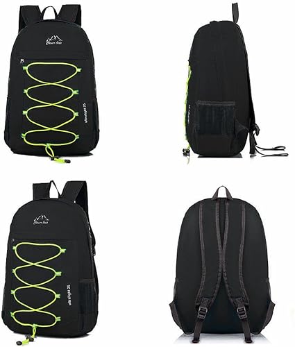 Miniatura 3 de Mochila de senderismo resistente al agua, para exteriores CLEVER BEES