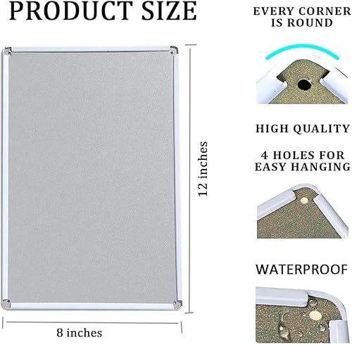 Miniatura 3 de Letrero de metal con texto en inglés "Don't Stop Riding Sign You Don't Stop Riding When You Get Old You Get Old When You Get Old When You Stop