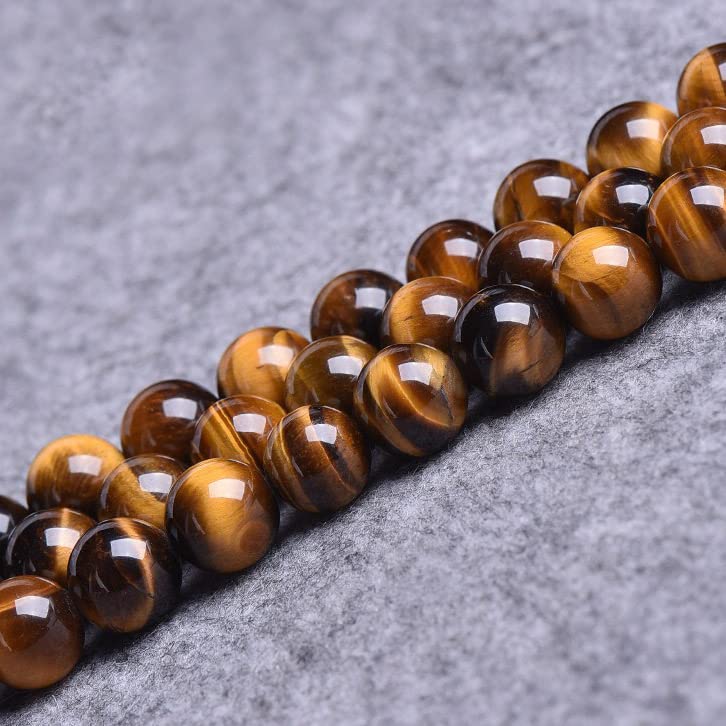 未使用多数 天然石まとめて メノウ水晶タイガーアイアメジスト等