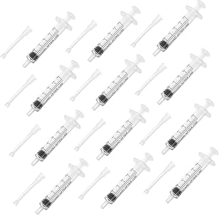 Beaupretty 12pcs Perfume Dispenser Pump Set for Travel Liquid Extraction Tool Adjustable Volume Plastic Perfume Making Kit for Home Use