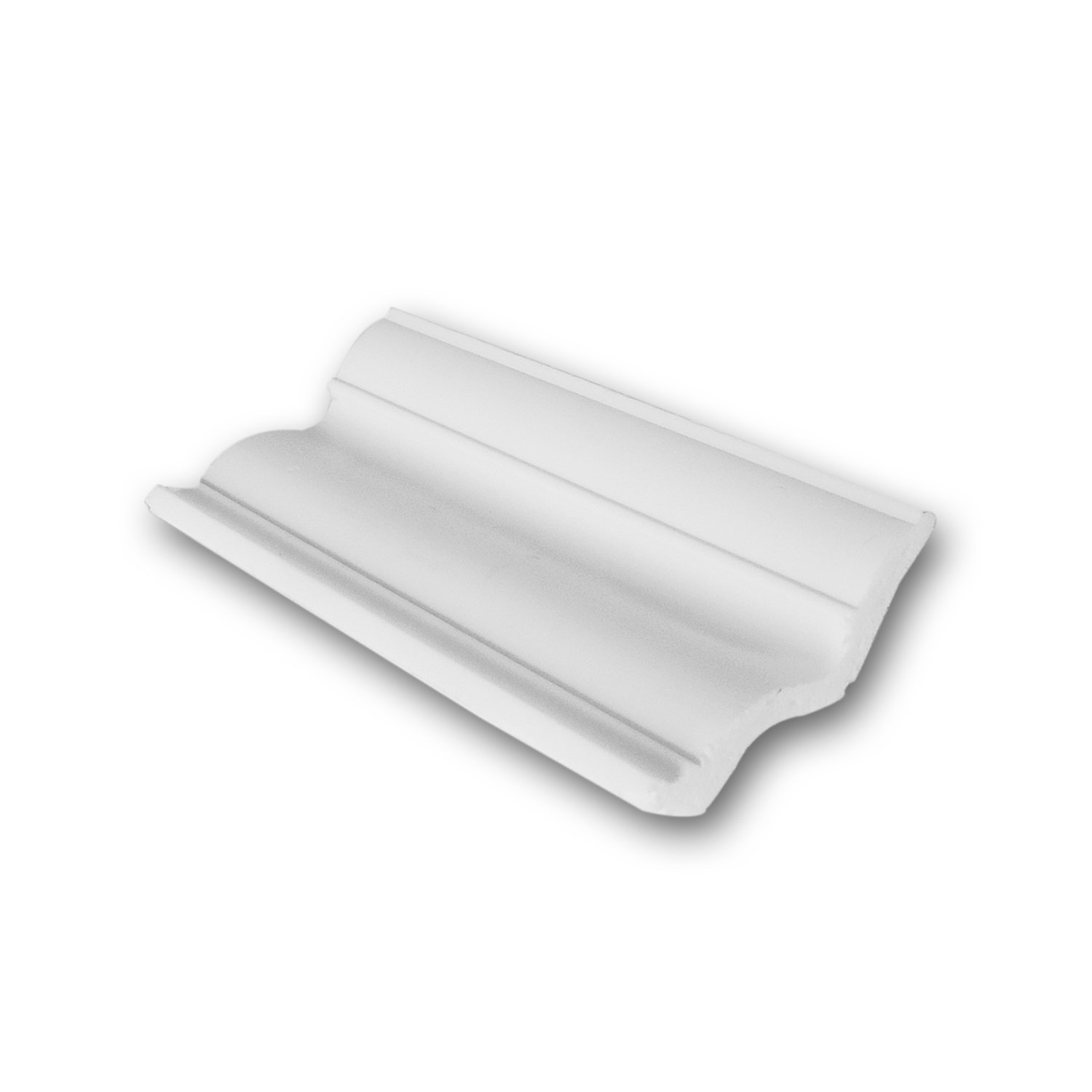 Moulures pour encadrement de portes HDPS Orac DX174-2300 | Lot de 10 profilés 230 cm
