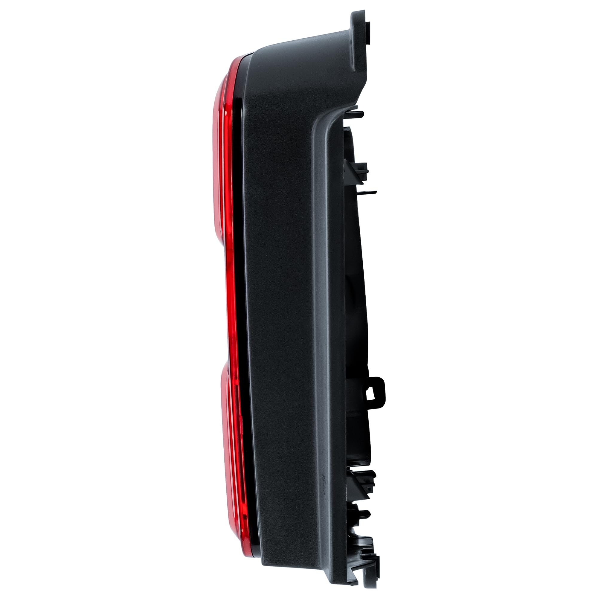 LONGLING Indicatore Posteriore Sinistro Fanalino Posteriore per Citroen Jumpy, Peugeot Expert, Opel Vivaro, Toyota ProAce 2016-2024, Fiat Scudo 2022-2024