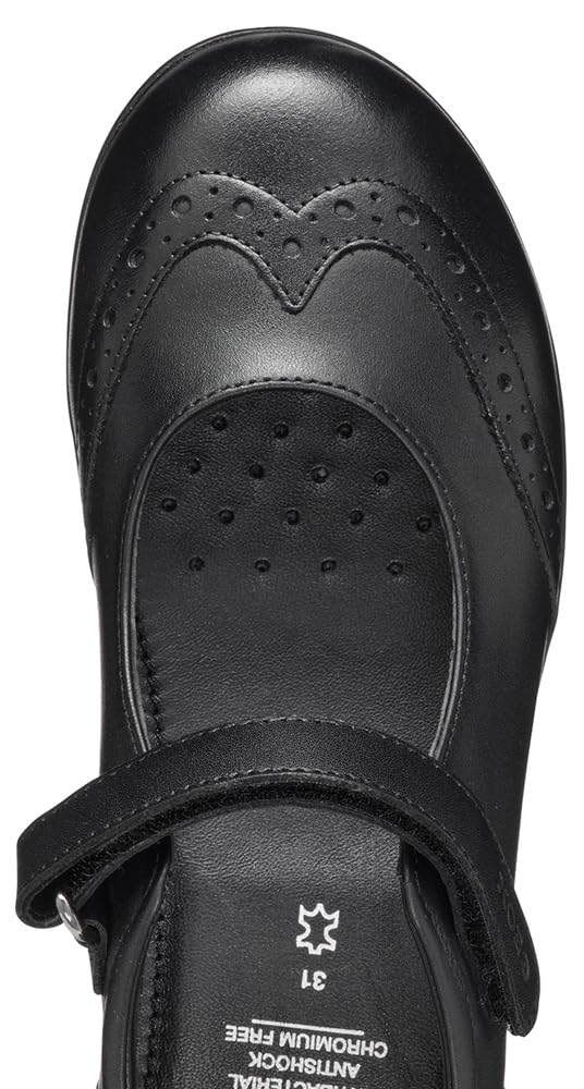 Geox J Iberide Girl H BallerinaBambine e Ragazze