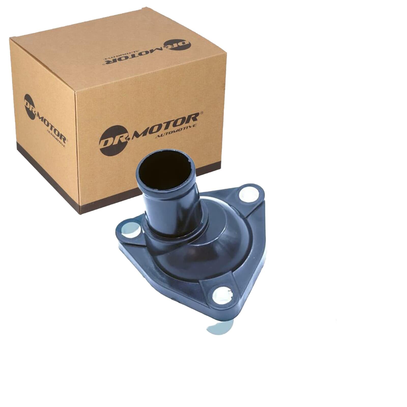 DR.MOTOR AUTOMOTIVE DRM02175 Flangia refrigerante