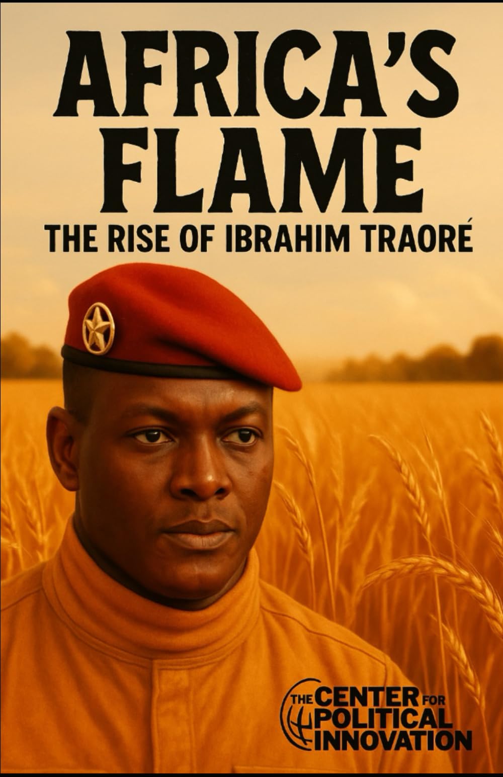 Africa's Flame: The Rise of Ibrahim Traoré
