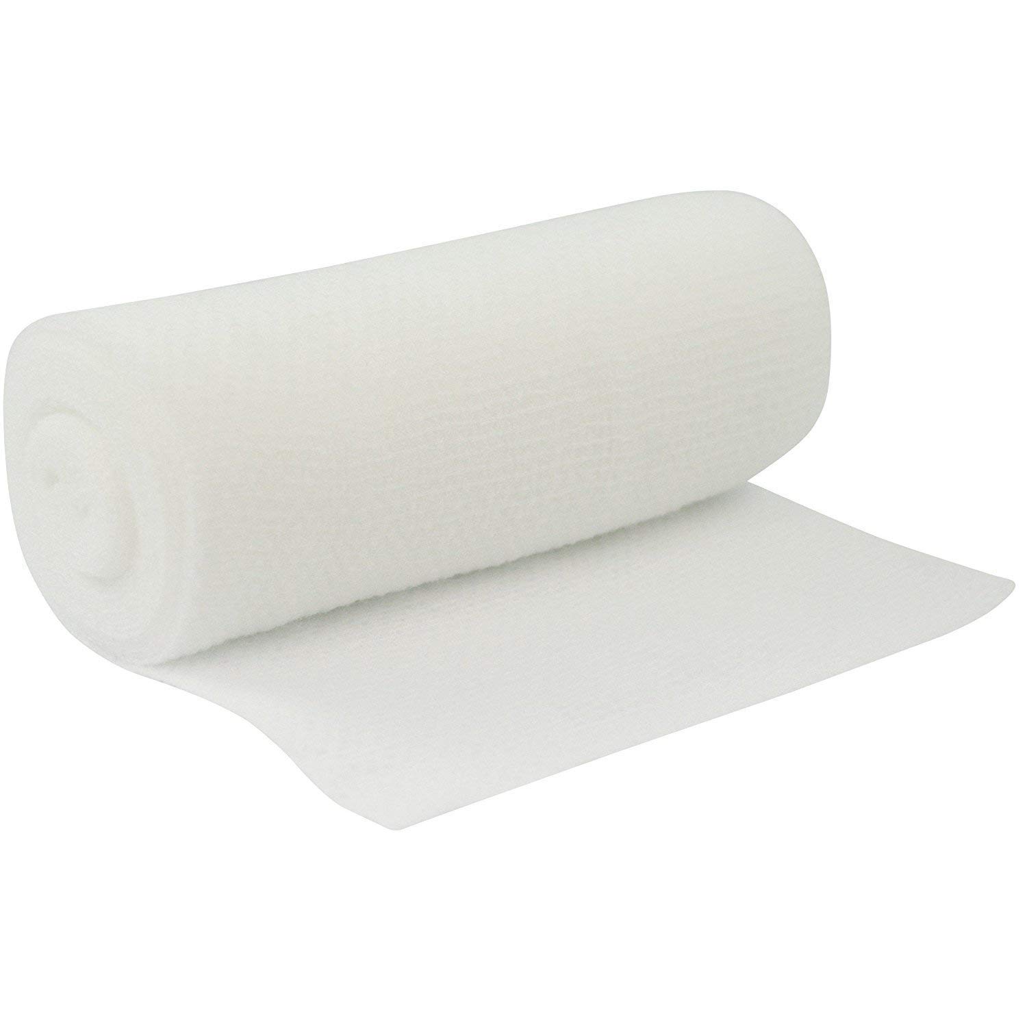 400 Stück (20 X 20) Noba Gasas Elástica Vendas Von Nobamed (10cm X 4M)