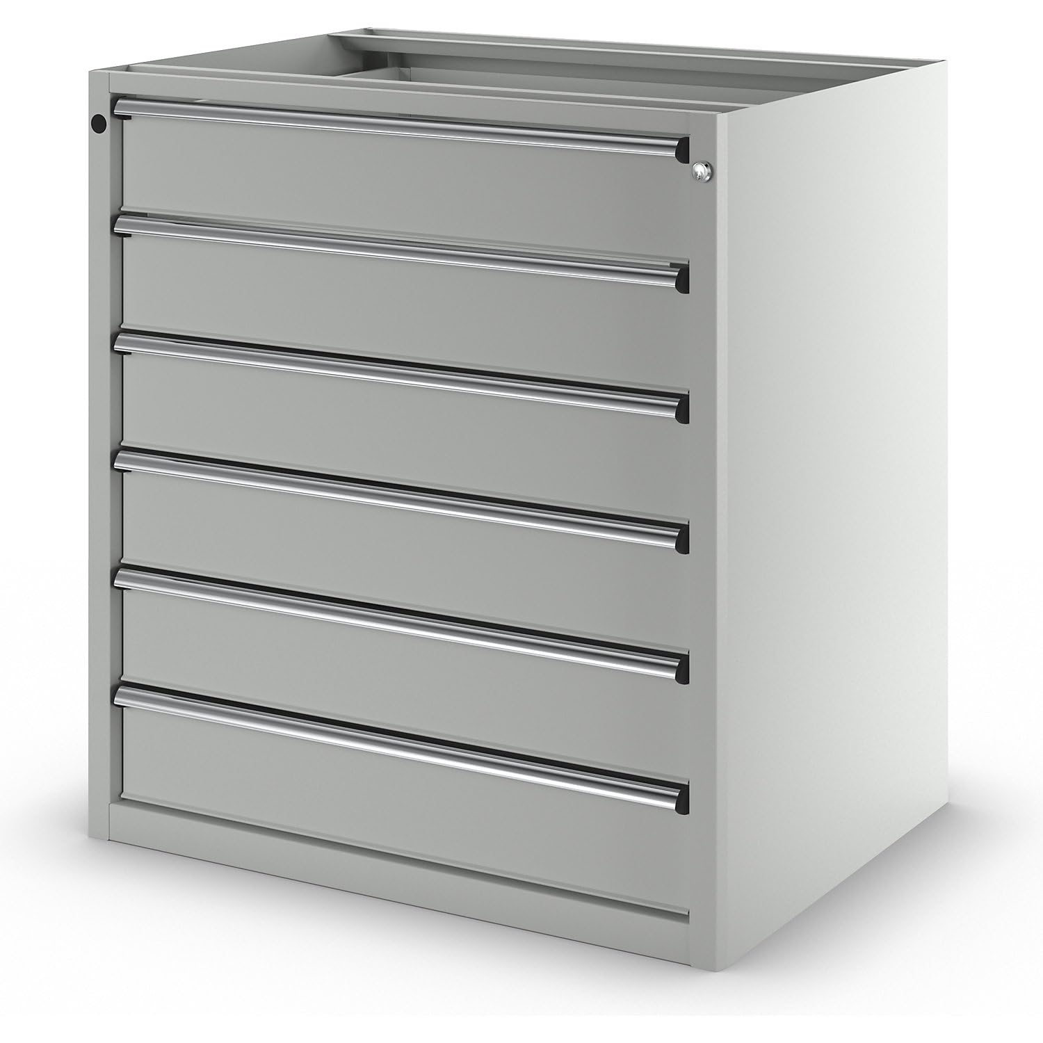 ANKE | Schubladenschrank ohne Platte