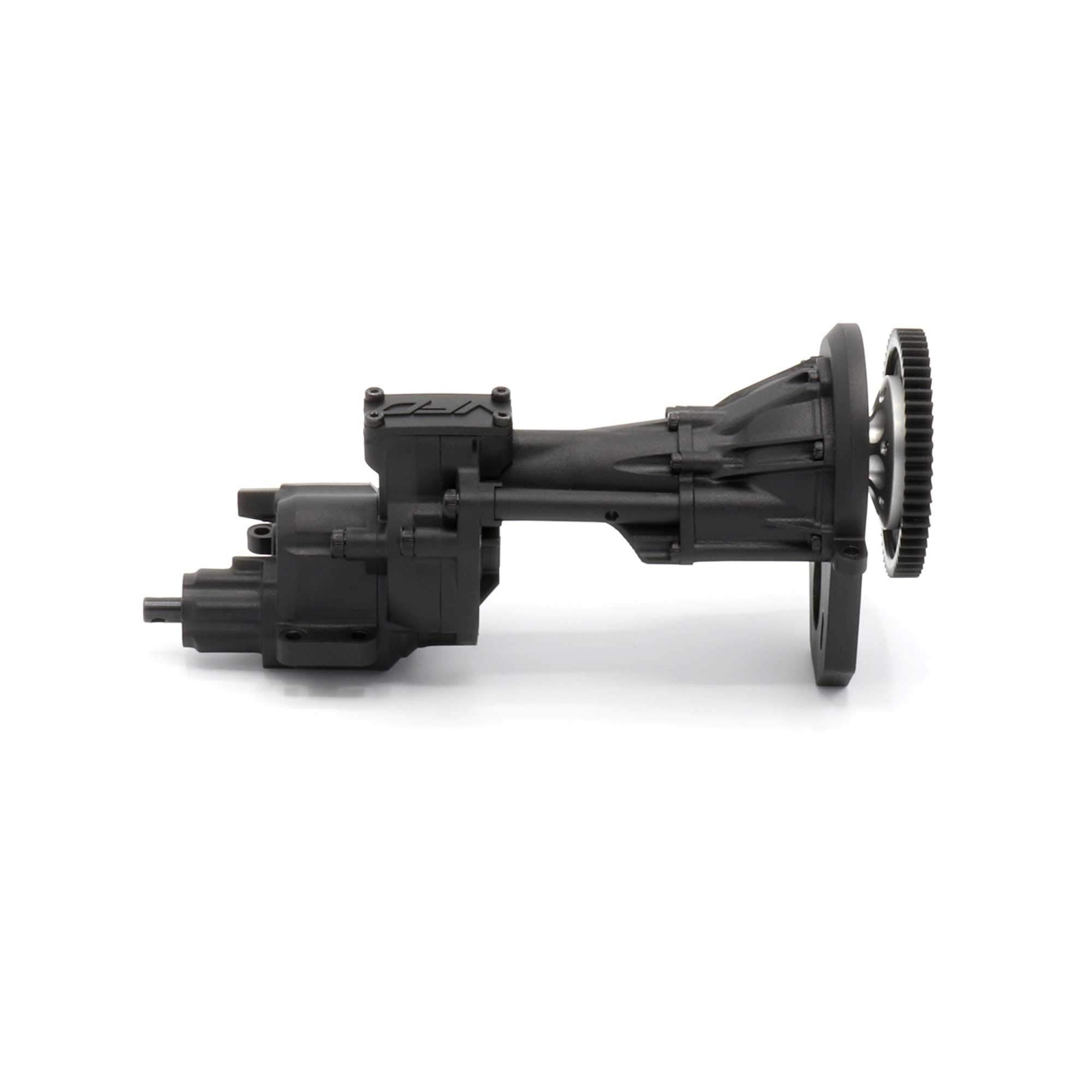 Amazon.com: Vanquish Products VFD Transmission Kit VPS10152
