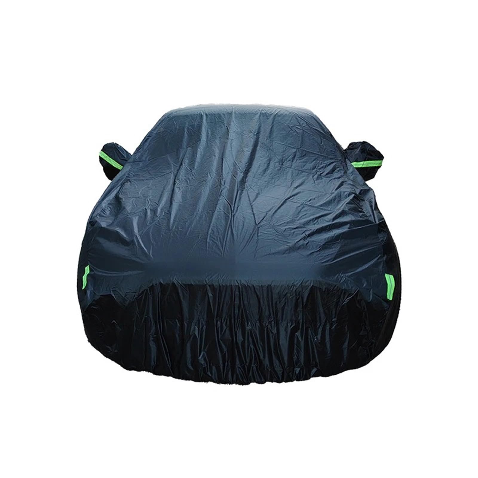 Couverture complète pour voiture BYD bâche de protection extérieur - 8