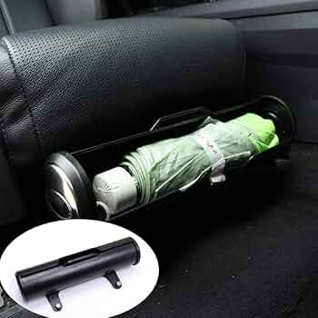 Umbrella SRXTZM Seat Magic Storage Tool Box Stowing Tidying For Range