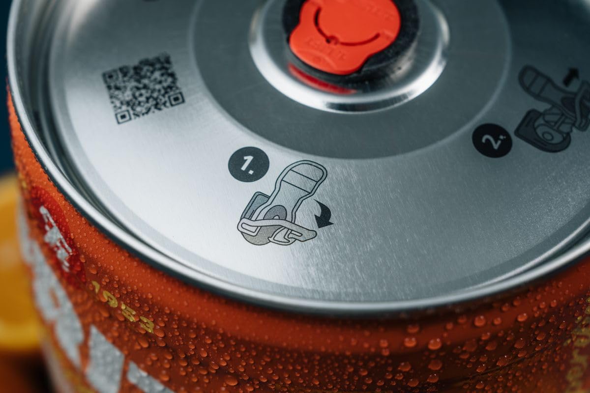FZ - Spritz Aperitivo, 5 Liter Dose, 10,2% vol., Fertig gemixt.