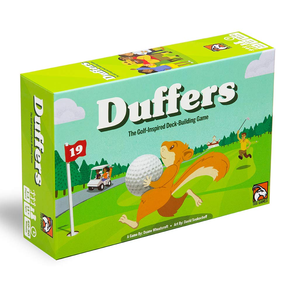 Duffers