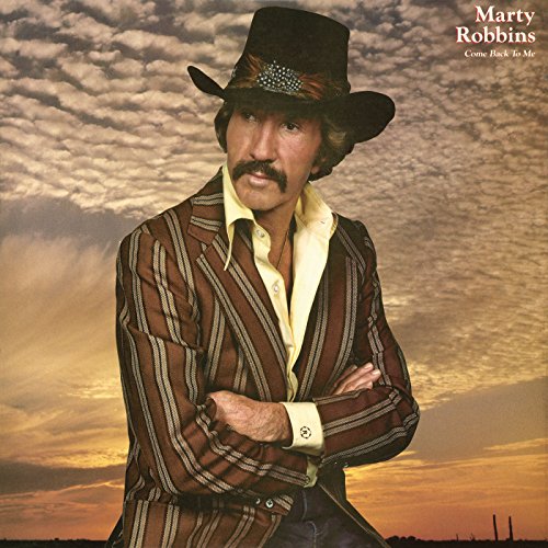 Marty Robbins
