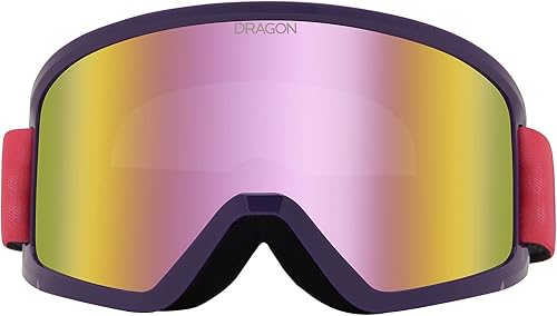 Miniatura 8 de Dragon Alliance Gafas de nieve DX3 OTG