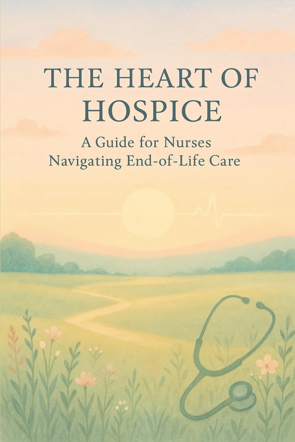 The Heart of Hospice: A Guide for Nurses Navigating End-of-Life Care