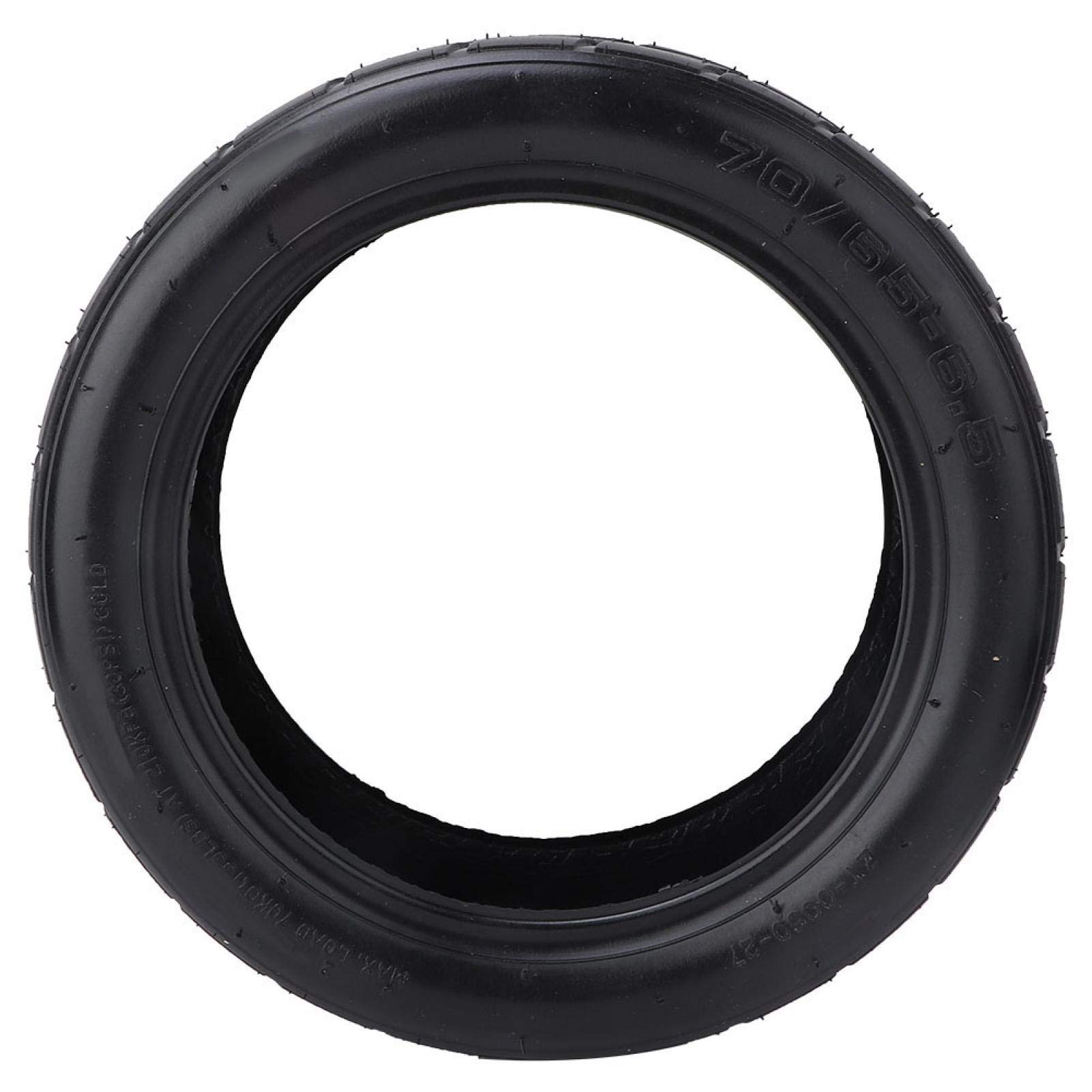 Replacement Electric Inflatable Tires,70/65-6.5 Inflatable Tyre & Inner Tube Tire Set Compatible with 9 Electric