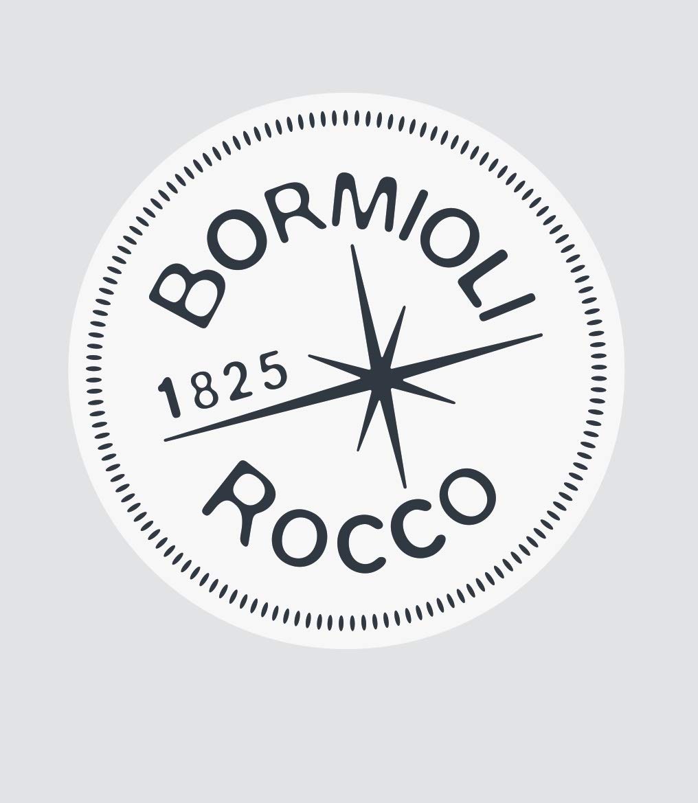 Bormioli Rocco 1281807 Confezione 24 Bicchieri Liquore Sorgente In Vetro Trasparente Cl 7