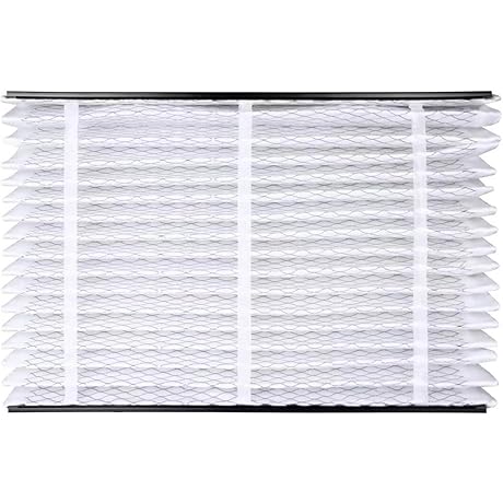 Replacement Filter For AprilAire 413 410 416 Whole House Air Purifiers