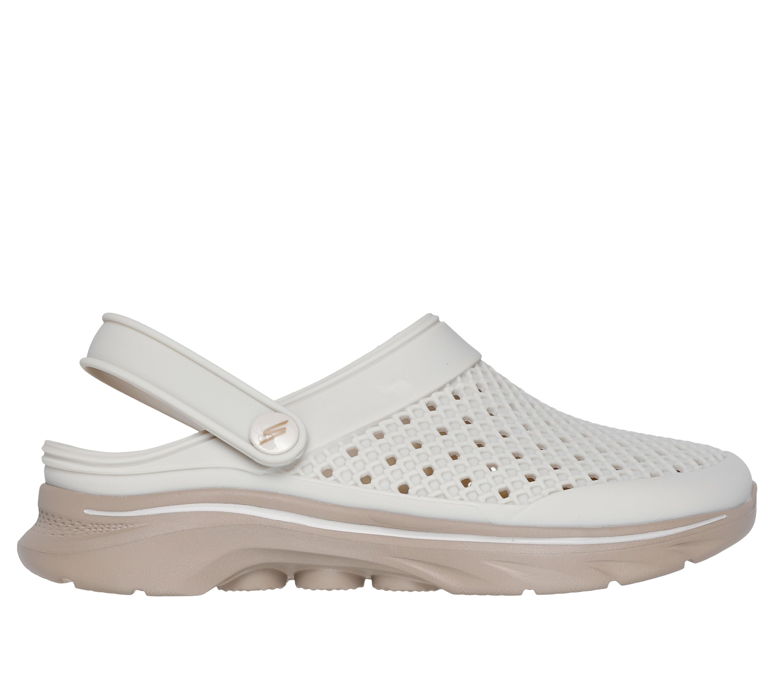 Skechers Foamies Go Walk 7 - Joyous ObstrucciónMujer
