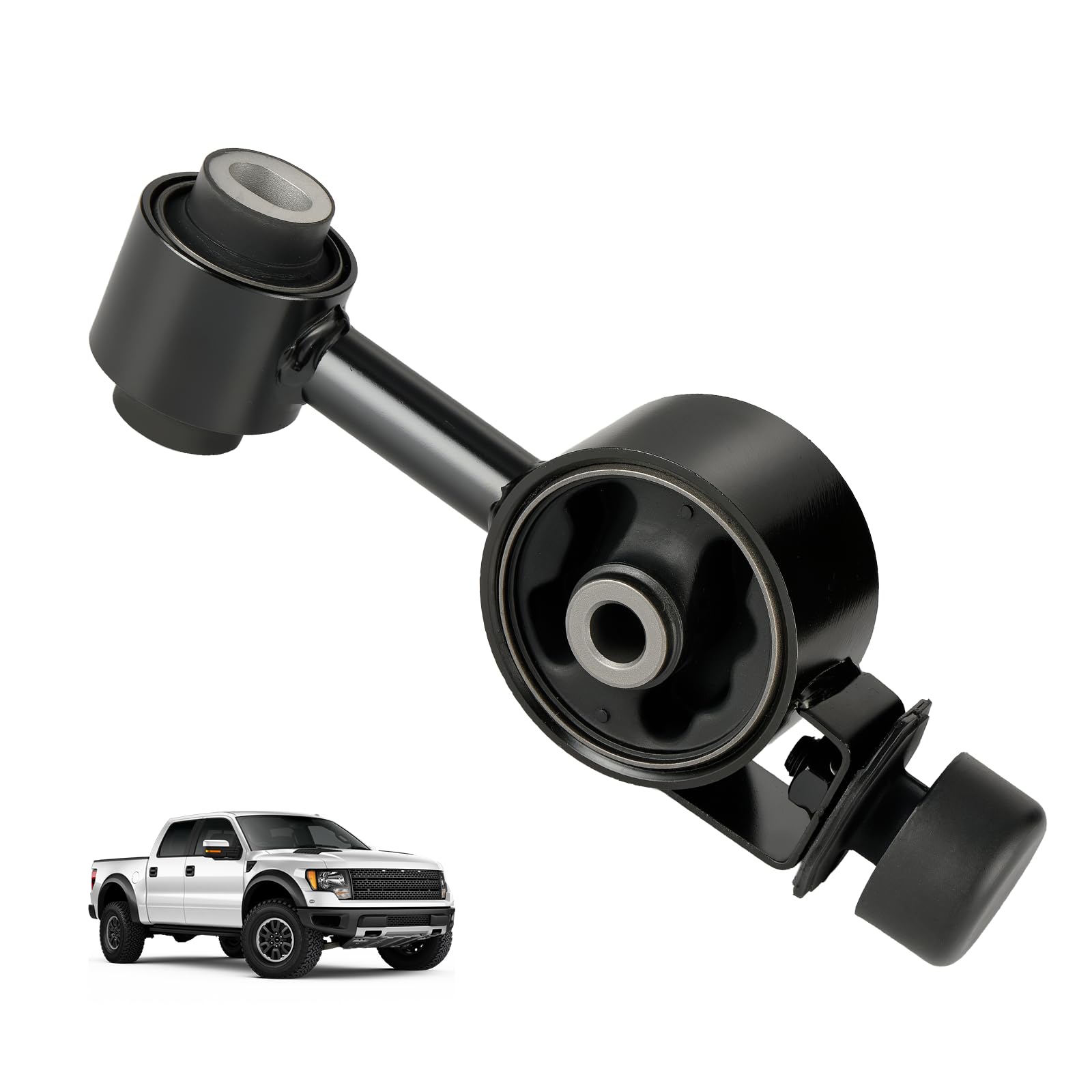 BDFHYK 1PCS Engine Motor and Trans Mounts Compatible with Nissan Cube 2009-2014 L4 1.8L,Compatible with Nissan Versa 2007-2012 L4 1.8L Replace A4320,EN9422,11350EL00A,11350ED80B,11350ED80C,11350ED80D