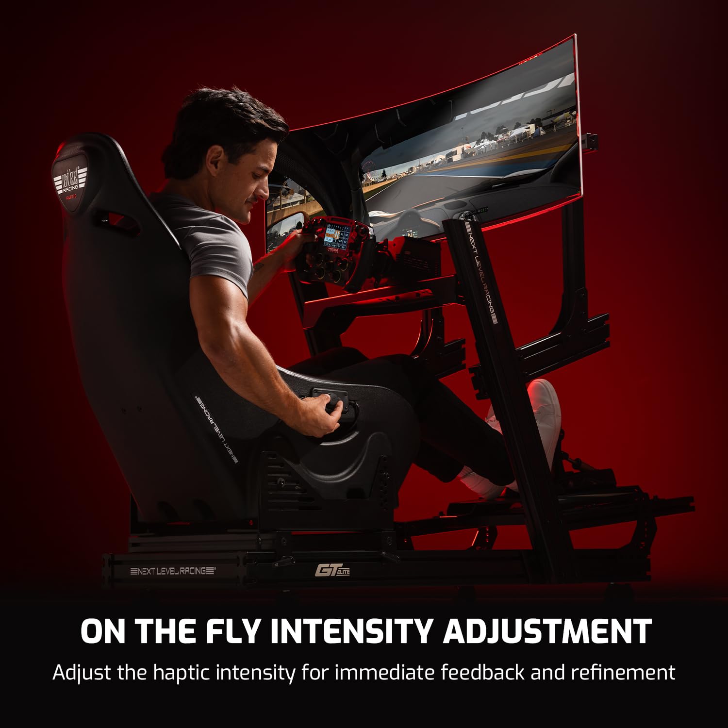 Next Level Racing - 4