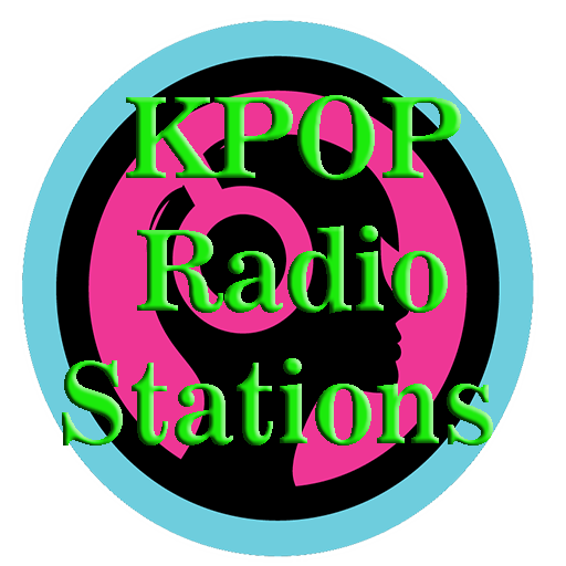 Top 25 KPOP Music Radio Stations App on the Amazon Appstore