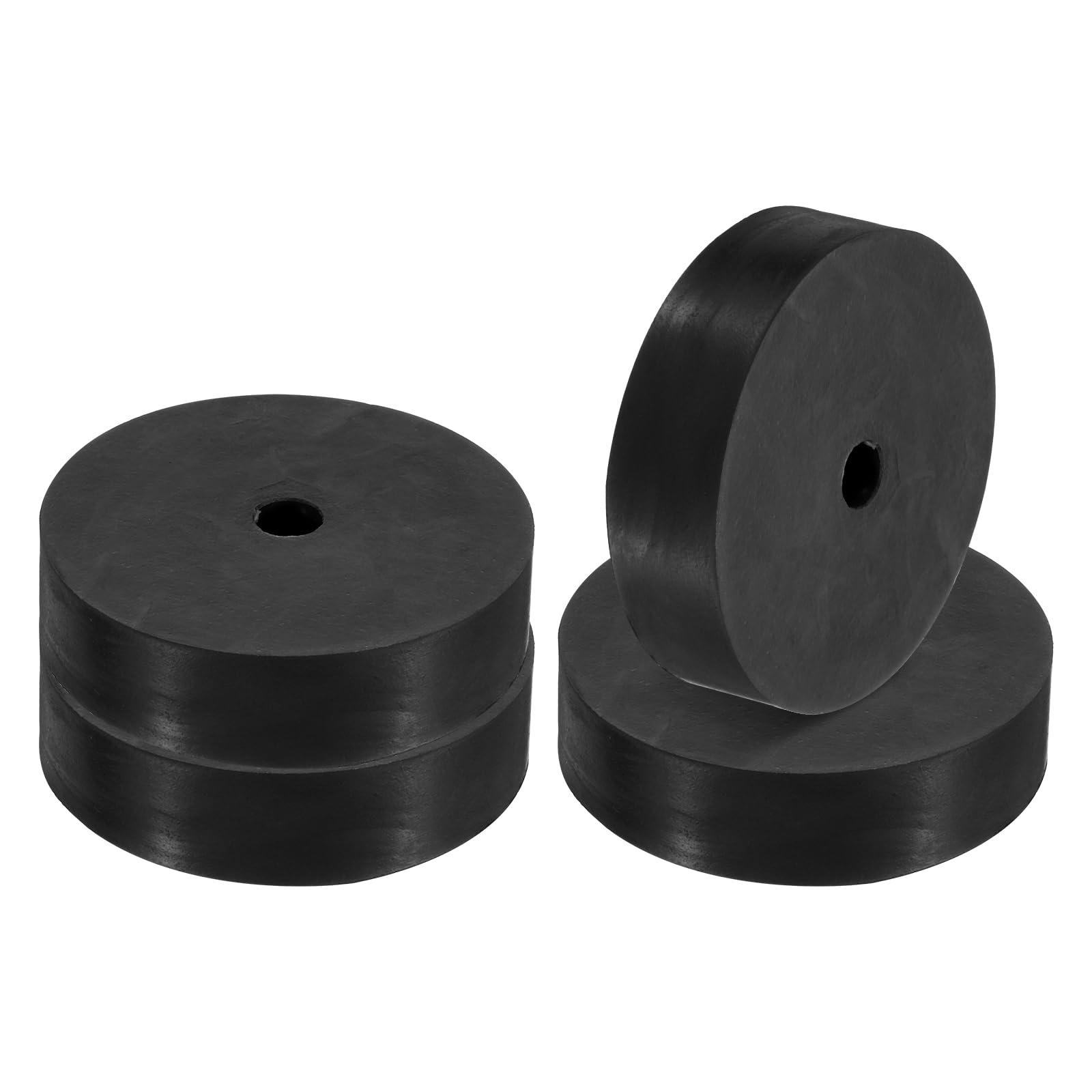 PATIKIL Multi Purpose Rubber Spacer