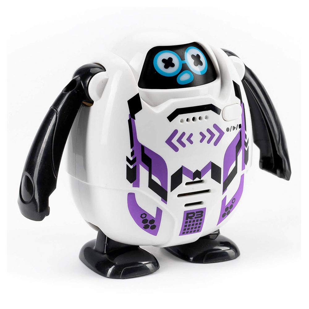 Silverlit Talkibot Boy