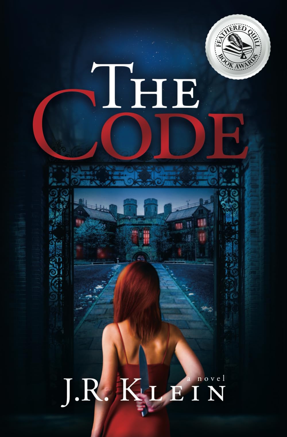 Book review of The Code - Readers' Favorite: Book Reviews and Award Contest