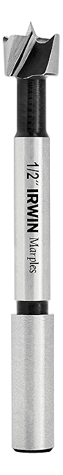 Irwin Marples木工钻孔福斯特纳钻头 1/2