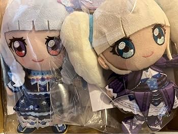 アイカツ! アイカツスターズ! ぬいぐるみ プレミアムレアドレス Amazon.co.jp: アイカツ! アイカツスターズ! ぬいぐるみ