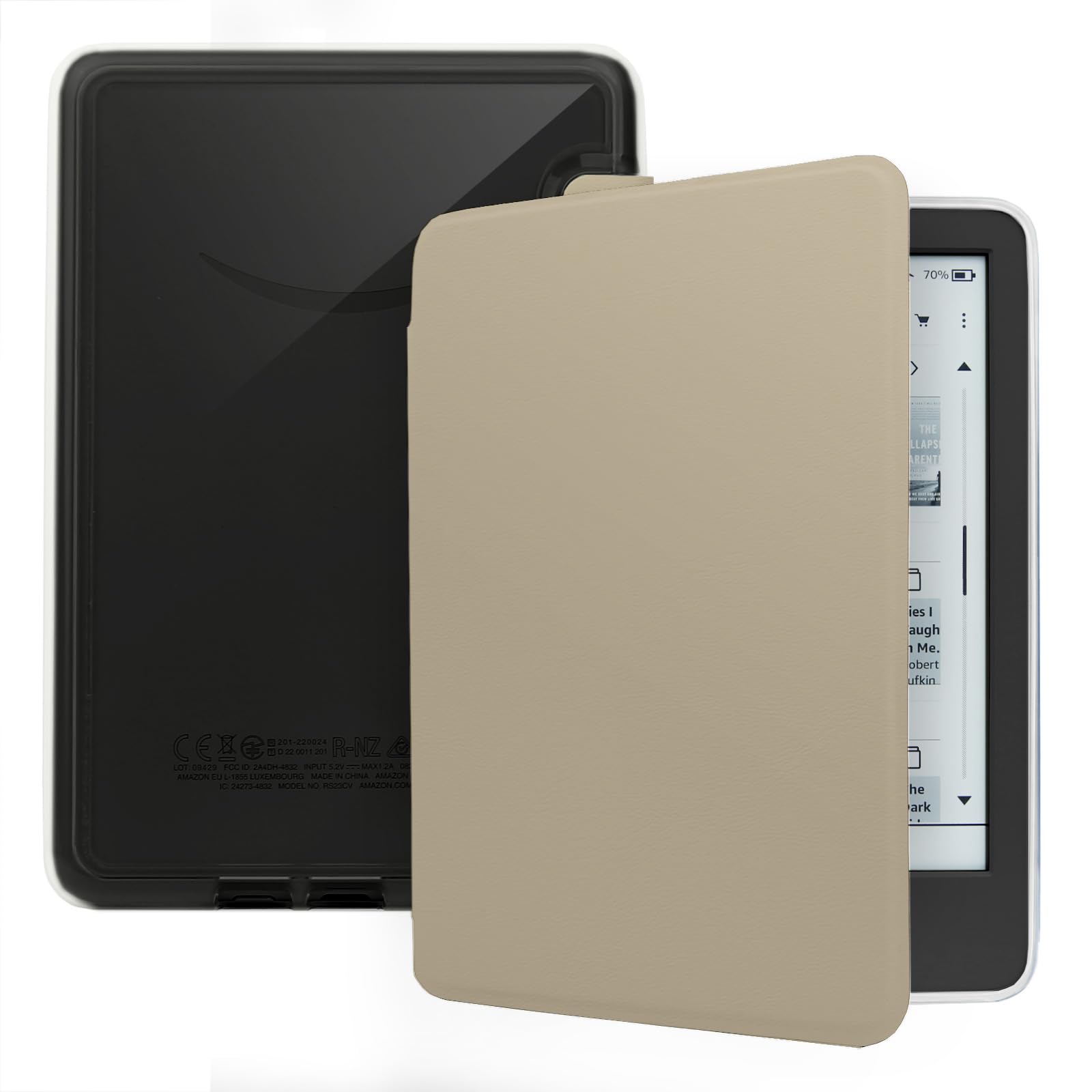HOICHOE Case for All-New 7