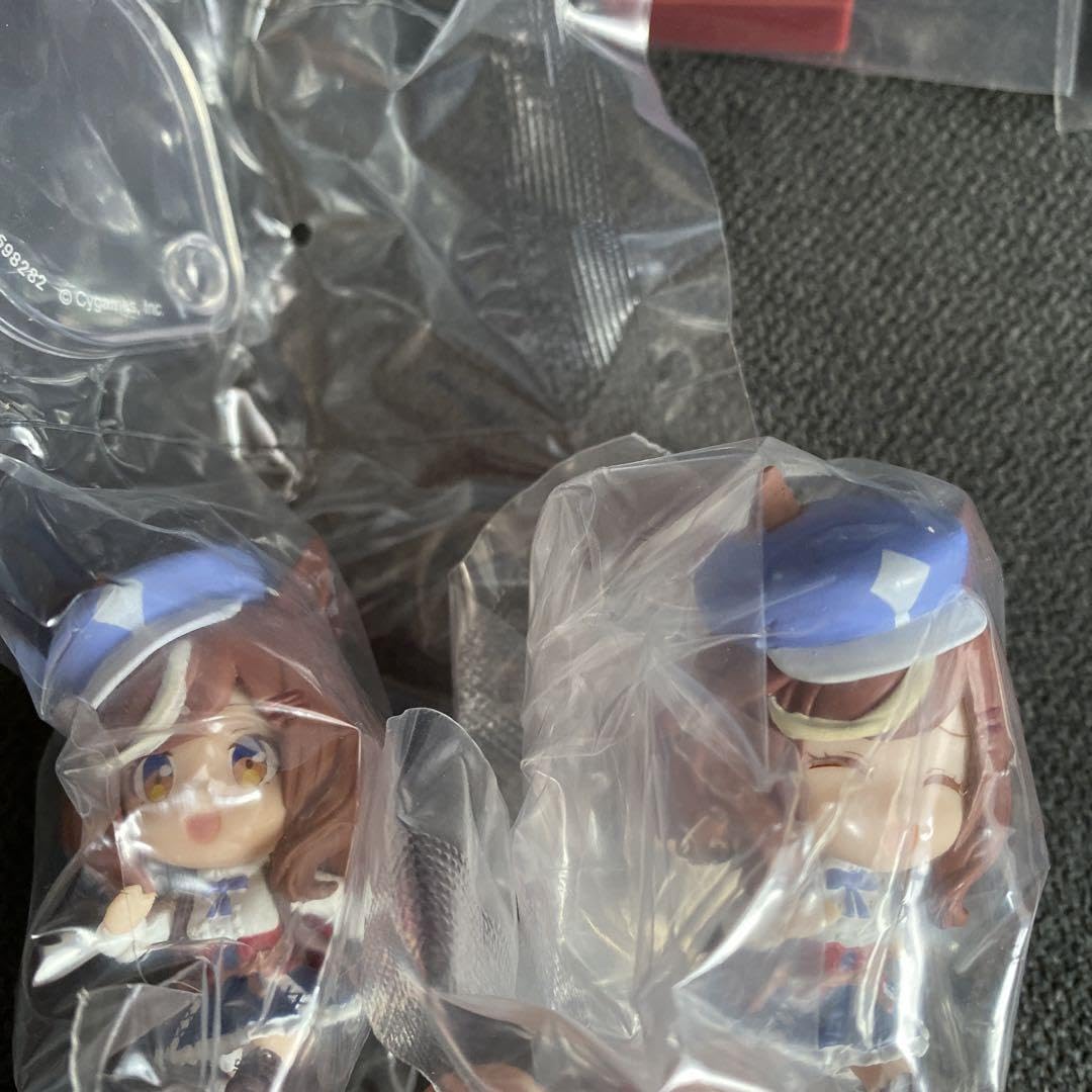 Amazon.co.jp: ウマ娘 マチカネタンホイザ セット : おもちゃ