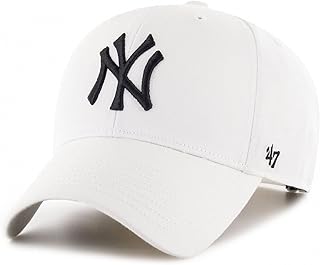 Gorro niño Kids Raied Basic New York Yankees