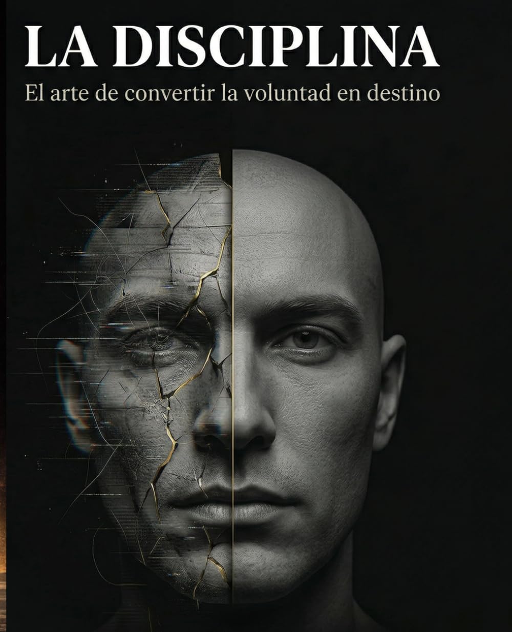 La Disciplina: El Arte de Convertir la Voluntad en Destino