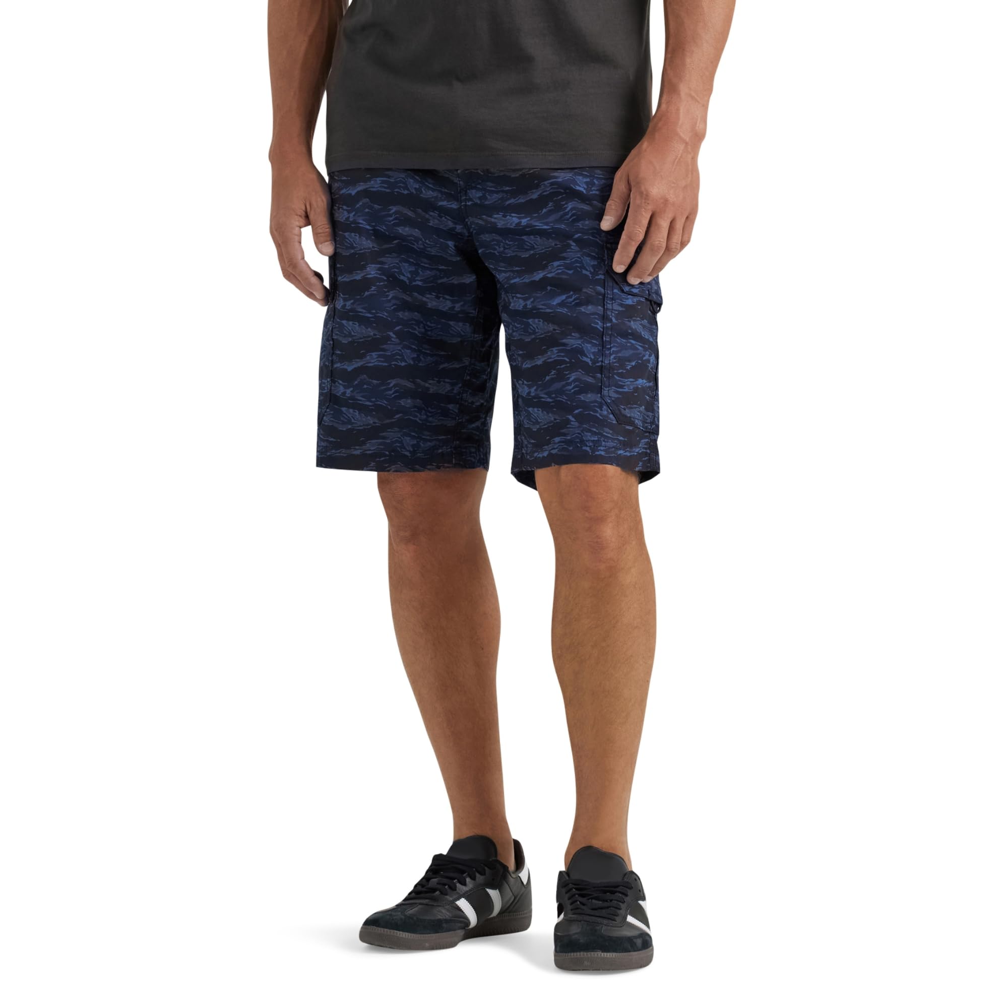 Lee Extreme Motion Crossroad