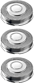 Cuchilla de cabezales repuesto SH71 Compatible con Philips Shaver Series 7000 y 5000, S7782, S7788Blade(3pc)