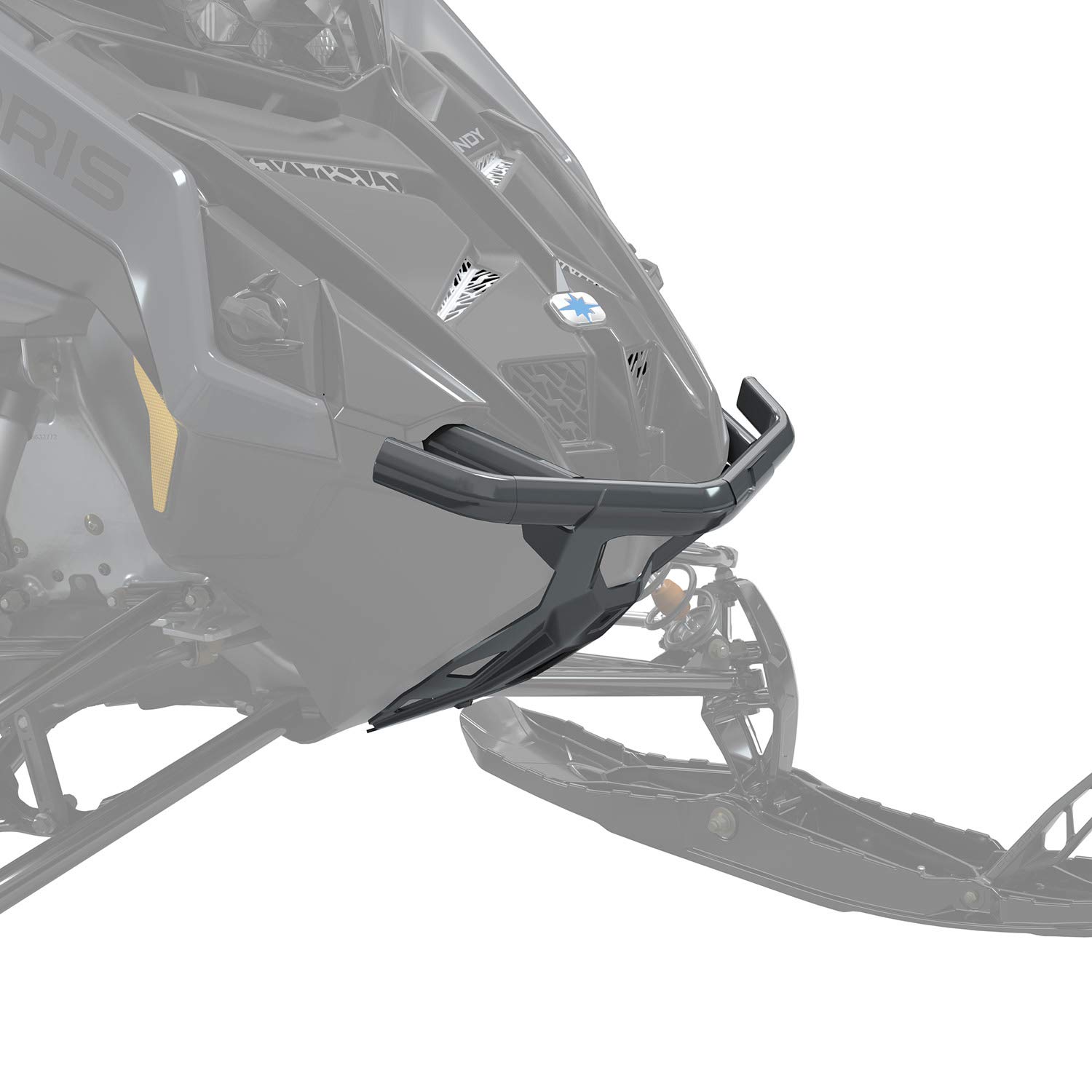 Amazon.co.jp: Polaris スノーモービル MATRYX セントリー 