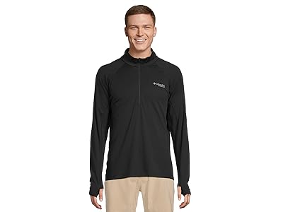 Columbia Driventure Half Zip Men