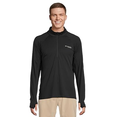 Columbia Driventure Half Zip Men