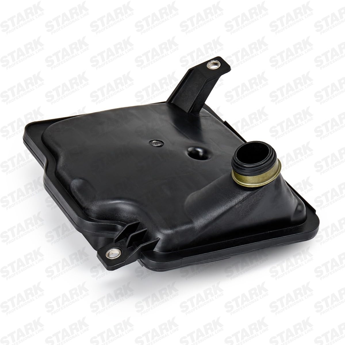 STARK SKHFS-3250100 Kit de filtre hydraulique pour boîte automatique avec joint de carter d'huile Compatible avec FIAT Freemont 345