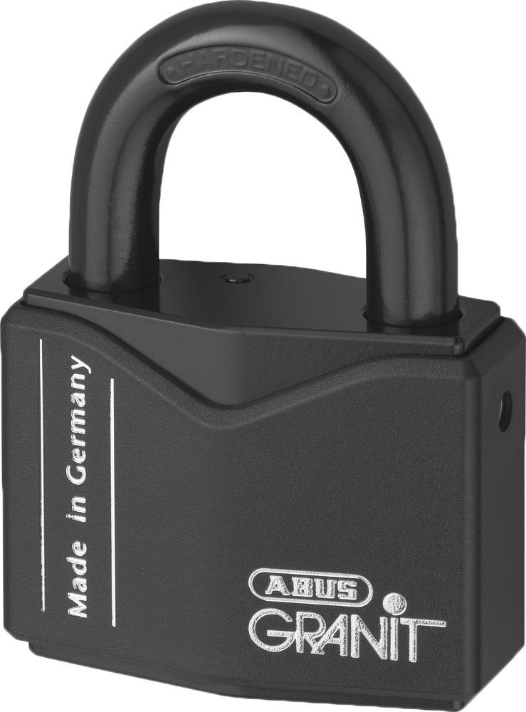 ABUS KG - Candado de llave, talla 55 mm