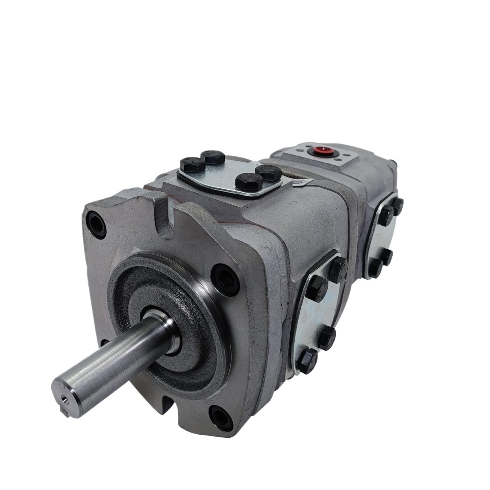 Cnxbsmlstw One Color 1Pcs Hydraulic Pump Gear Pump