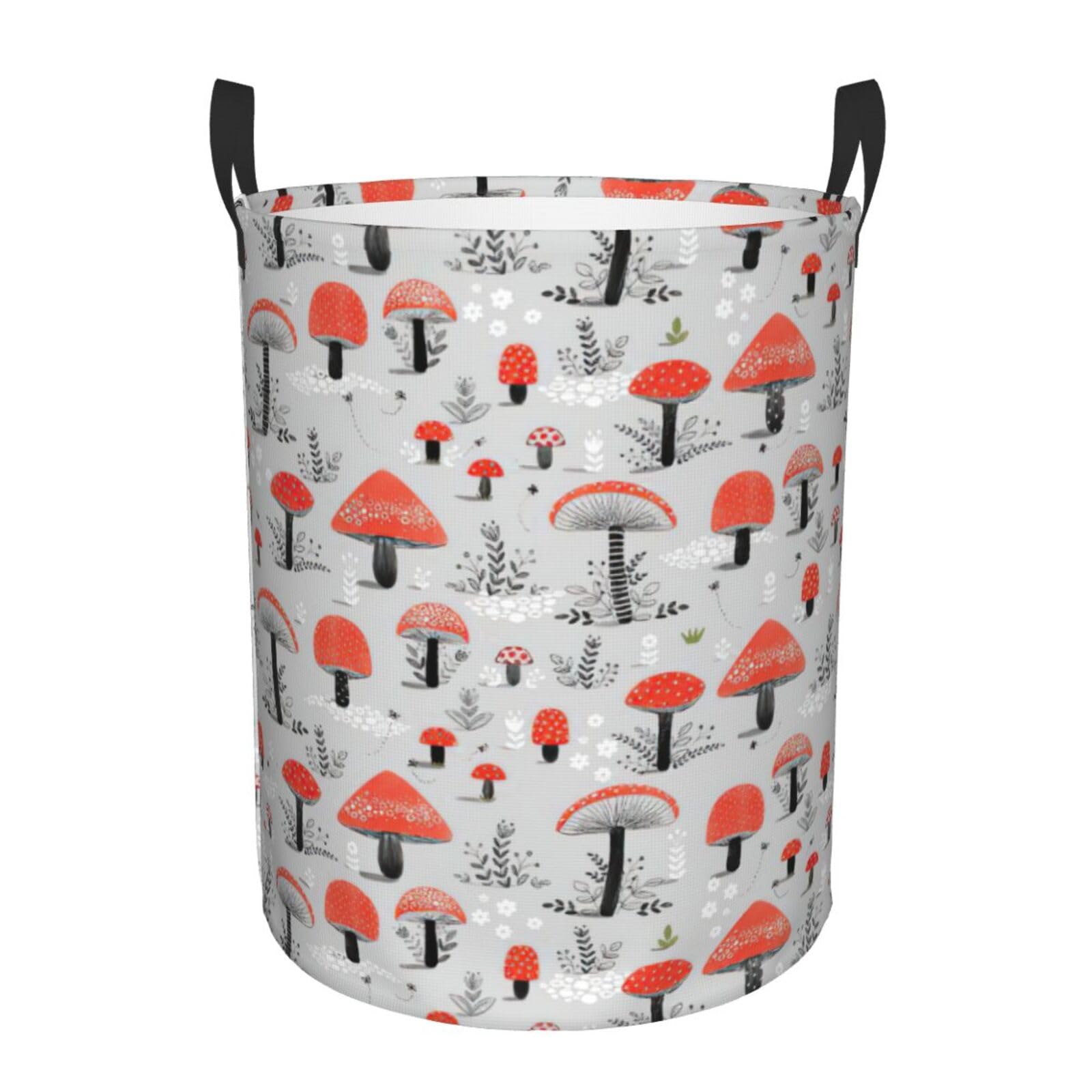 Panier pour couverture et linge sale pour optimiser votre espace