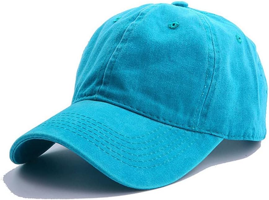 VIDI Spring and Cap Baseball Hat Men Cotton Outdoor Simple Casual