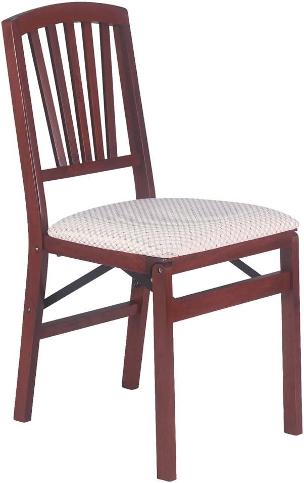 Stakmore Slat Back F