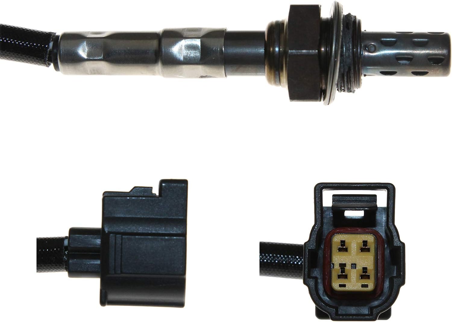 Walker Products 250-24251 4-Wire Oxygen Sensor