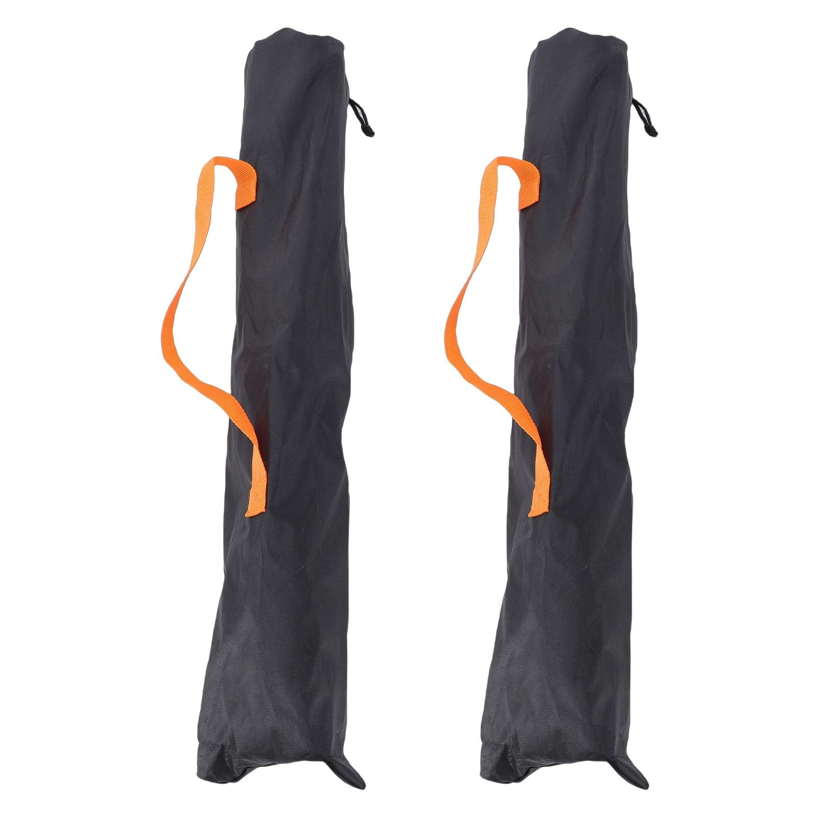 Chaise de camping pliante légère et tabouret trépied outdoor