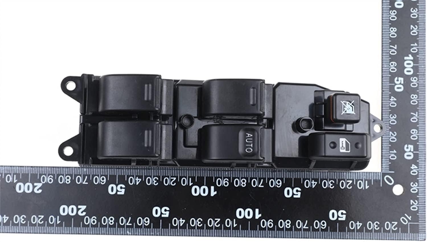 Amazon.com: Car Auto accessorie Power Master Window  