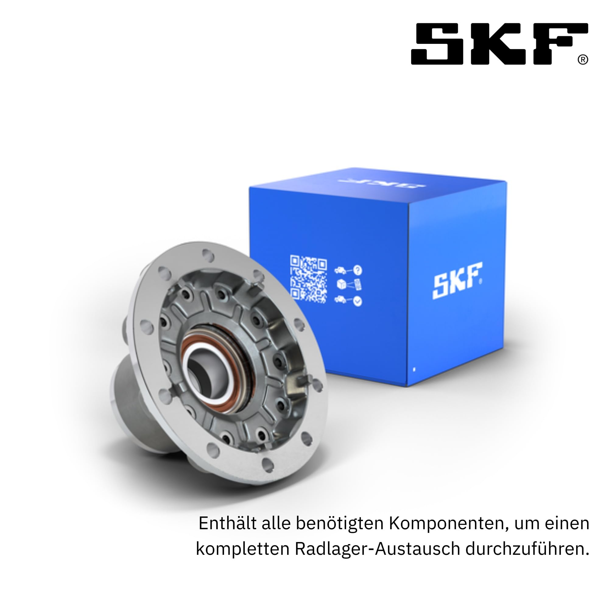 SKF